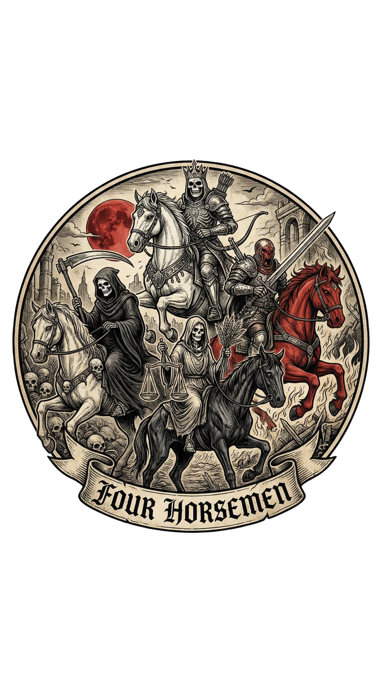 Maples Bone Yard featured artwork 3